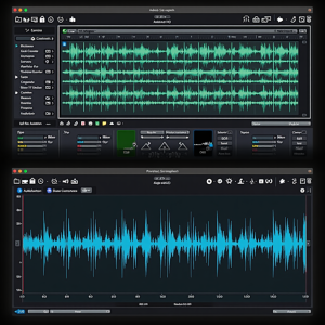 Adobe Audition