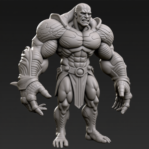 ZBrush