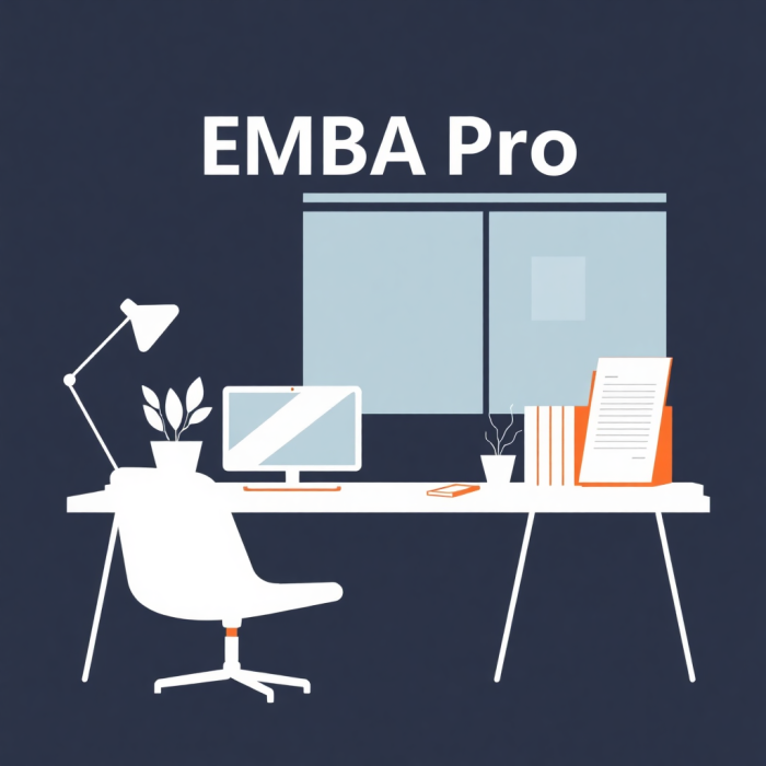 EMBA Pro