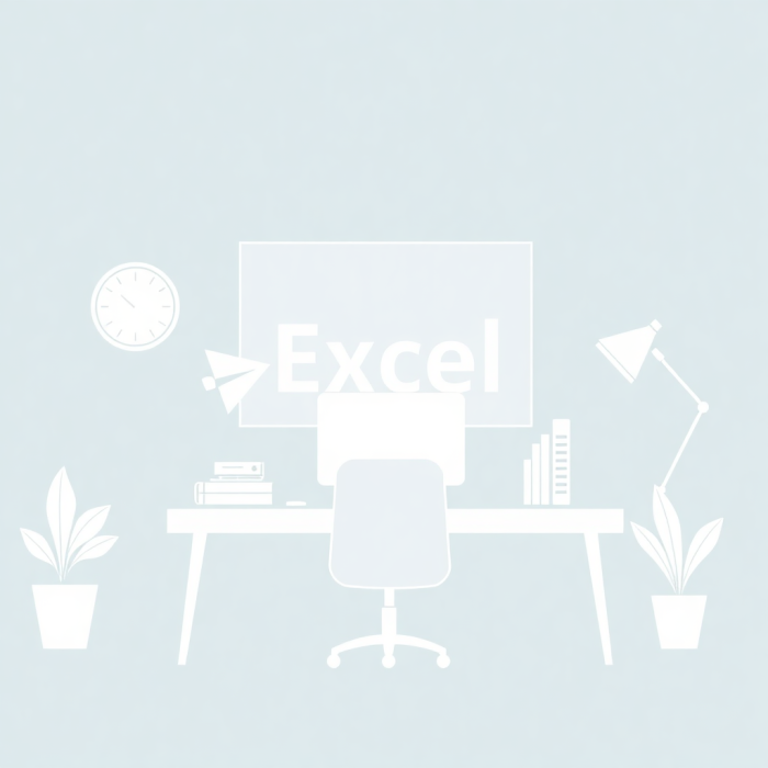 Excel Academy