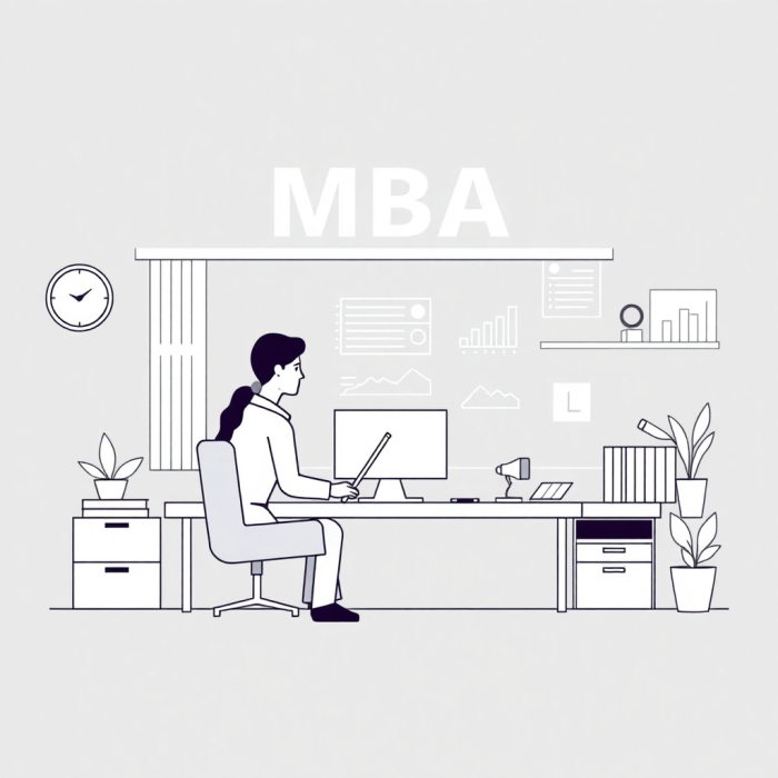 MBA Эксперт: Операционное управление