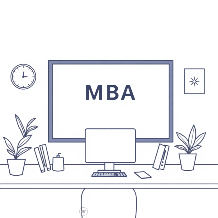 MBA Professional