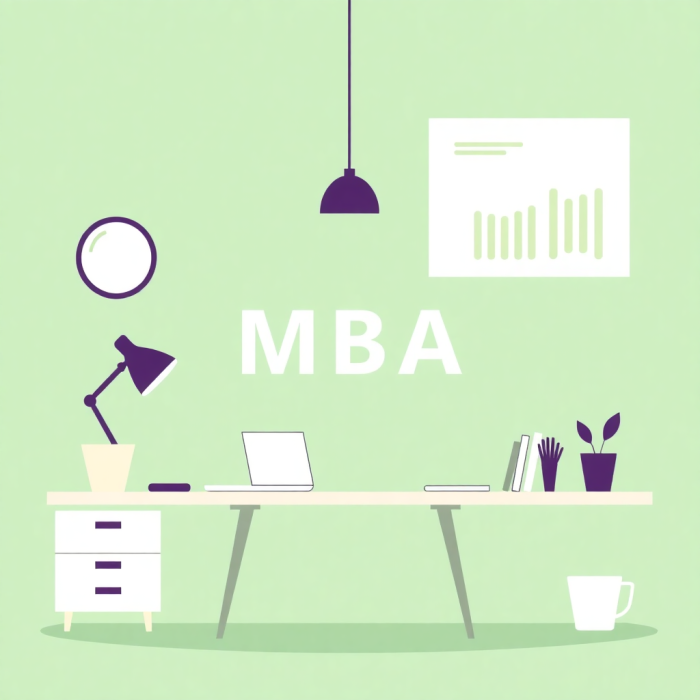 MBA Start (General)