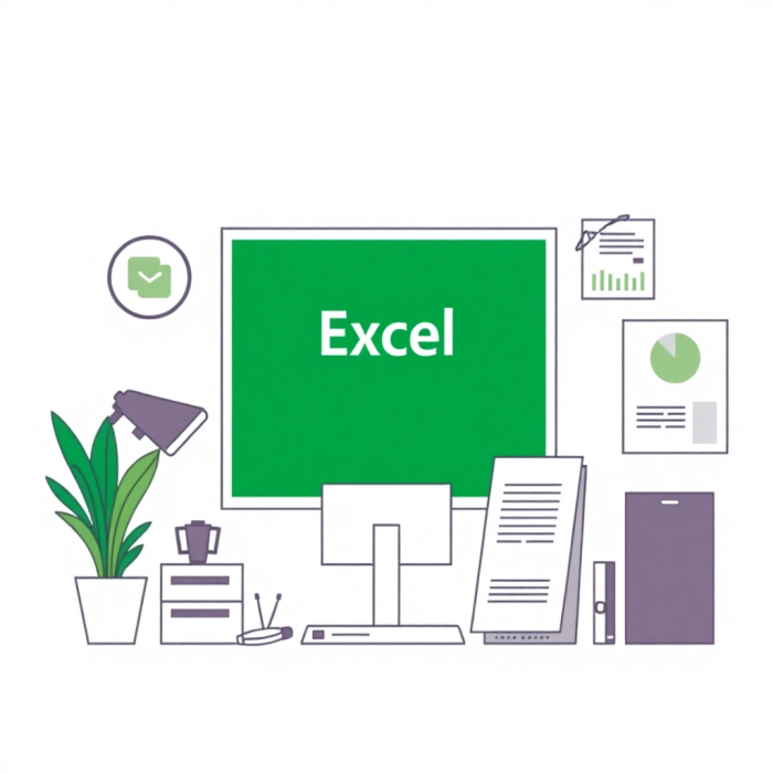 Онлайн-курс Excel. База