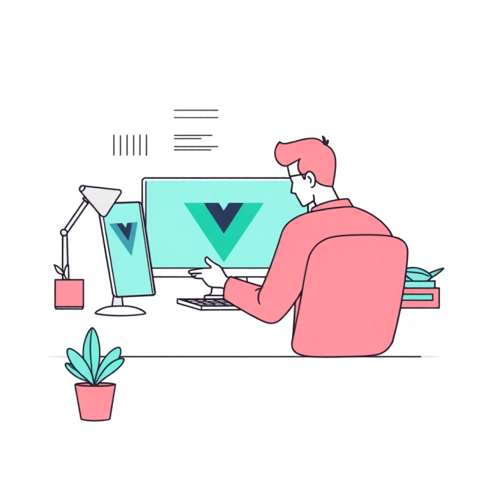 Профессиональный онлайн-курс «Vue.js 3. Разработка клиентских приложений»