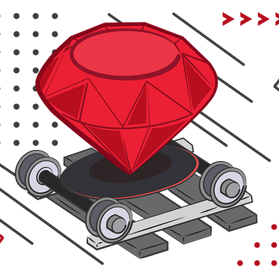 Профессия: Разработчик на Ruby on Rails