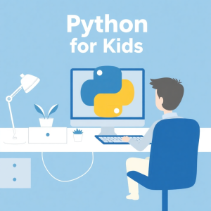 Python для детей