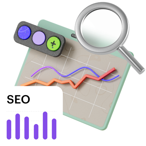 SEO-специалист от нуля до PRO