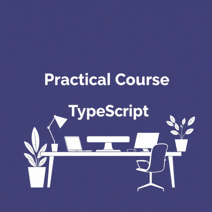 Практический курс по TypeScript