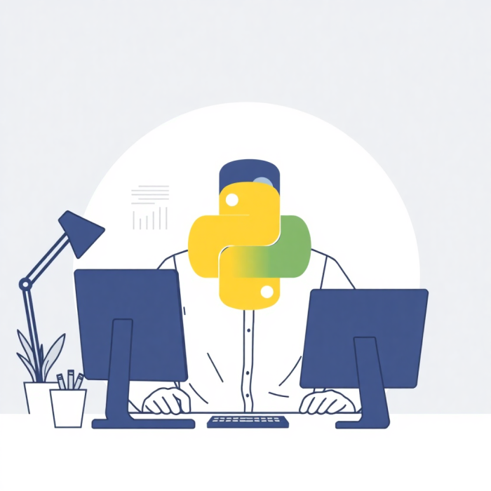 Python Developer