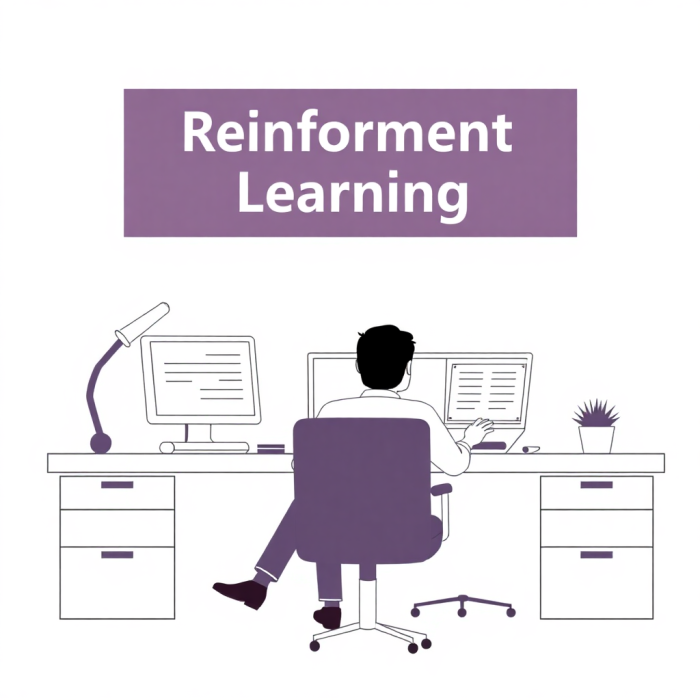 Reinforcement Learning