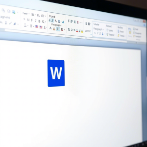 Тест на знание Microsoft Word