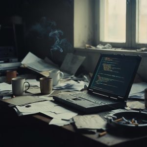 Нейросети, демпинг и биржи. Сколько сможет заработать копирайтер в 2025 году и кому придется сменить профессию?