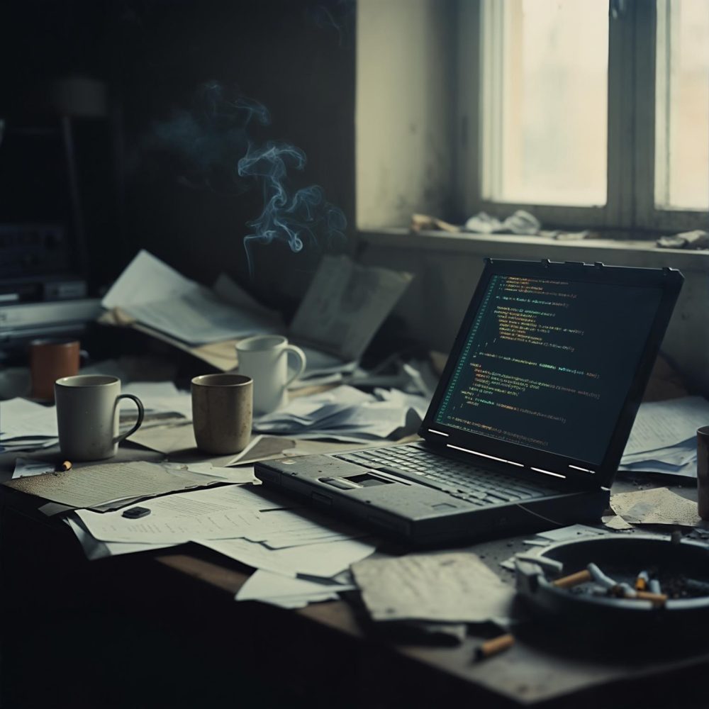 Нейросети, демпинг и биржи. Сколько сможет заработать копирайтер в 2025 году и кому придется сменить профессию?