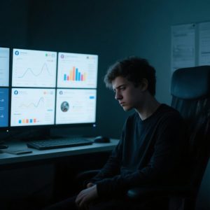 От 80 тысяч до полумиллиона. Реальные зарплаты в ORM на 2025 год: за что платят новичкам, а за что — топам