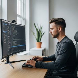 От 150 до 700 тысяч. Разбираем реальные зарплатные вилки Go-разработчиков в России на 2025 год и что влияет на итоговую сумму.