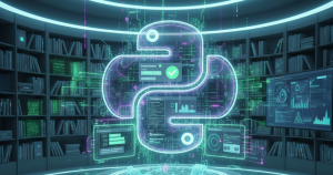 Тренажер по Python