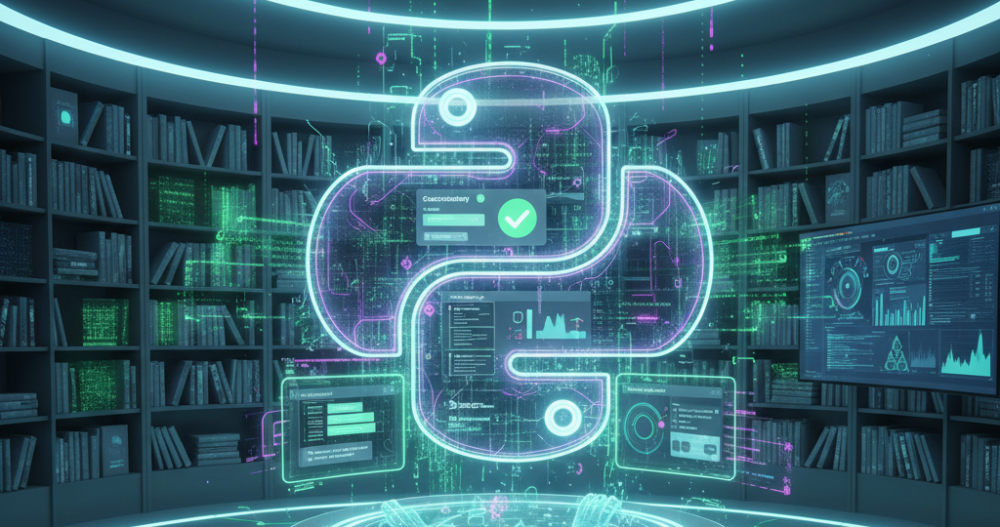 Тренажер по Python