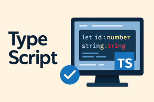 Тест: Основы статической типизации в TypeScript